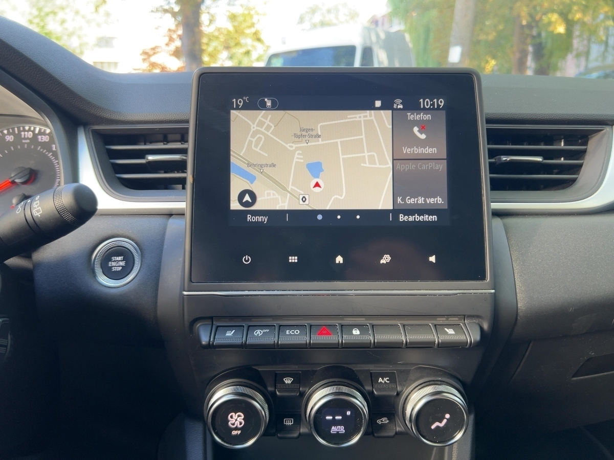 2.0 TDI Avant Advance Automatik Kamera Matrix